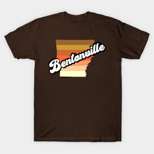 Bentonville T-Shirt